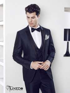 Tuxedo 20